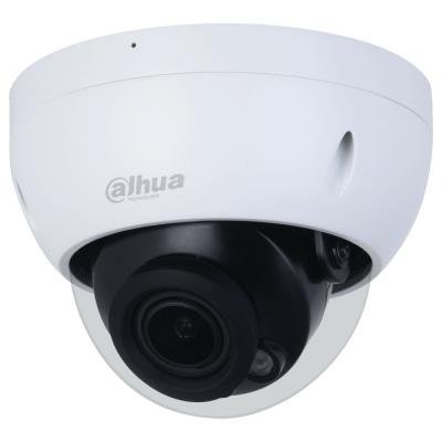 Dahua IPC Lite 4Mpix 20fps/ dome/ motor. 2.7-13.5mm (104-29st)/ WDR/ IR40m/ mikrofon/ SMD+