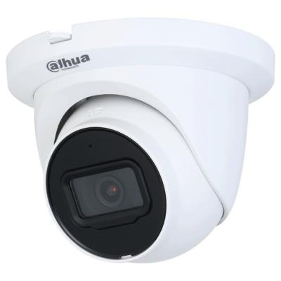 Dahua IPC Lite 5Mpix 20fps/ dome/ 2,8mm (97st)/ WDR/ IR30m/ mikrofon/ SMD+