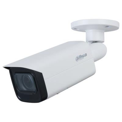Dahua IPC Lite 5Mpix 20fps/ bullet/ motor. 2.7-13.5mm (100-30st)/ WDR/ IR60m/ SMD+