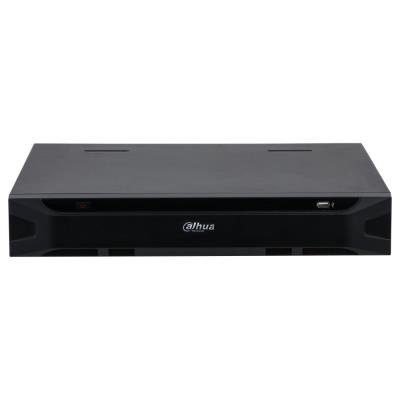 Dahua IP dekoder 6ch@12MP nebo 32ch@2Mpix/ H.265/ 2x LAN/ 6x HDMI out/ 2x HDMI + 2x DVI in