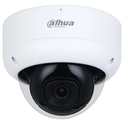Dahua IPC AI-Lite 5Mpix 20fps/ dome/ 2,8mm (111st)/ WDR/ IR50m/ mikrofon/ SMD 4.0/ AI analytiky