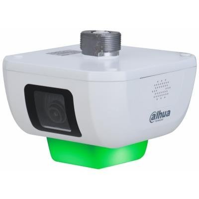 Dahua parkovací IP kamera pro 6 míst/ 2x 4Mpix/ 2x 2,8mm/ 7 barev/ detekce SPZ a vozidla/ PoE nebo 12VDC