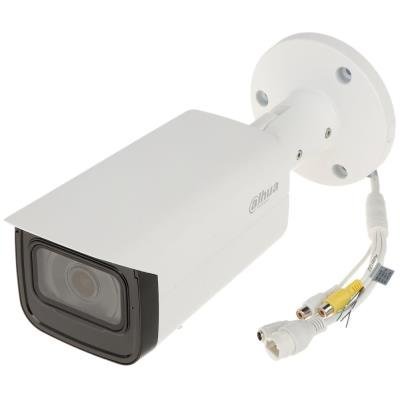 Dahua IPC AI-Profi 5Mpix 30fps/ bullet/ 2,8mm (111st)/ WDR/ IR80m/ mikrofon/ SMD3.0/ AI analytiky