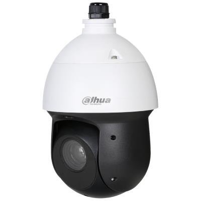 Dahua PTZ IP 8Mpix 30fps 1/2.8" Starvis/ 25x zoom PFA/ IR100m/ WDR/ PoE+/ IP66/ SMD 4.0/ AI analytiky