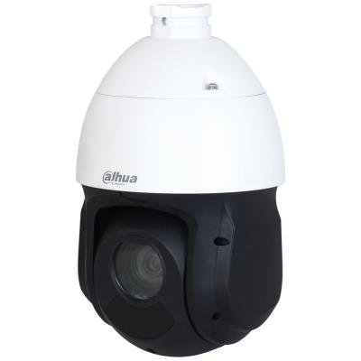 Dahua PTZ IP 4Mpix 30fps 1/2.8" Starvis/ 25x zoom PFA/ IR100m/ WDR/ IP66/ SMD3.0/ AI analytiky/ 4G-LTE