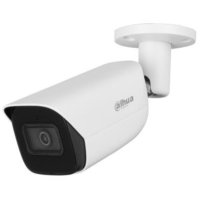 Dahua IPC AI-Profi 4Mpix 1/1.8" 30fps/ bullet/ 2,8mm(112st)/ WDR140dB/ IR50m/ mikrofon/ SMD3.0/ AI analytiky