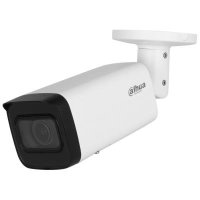 Dahua IPC Lite 8Mpix 20fps/ bullet/ motor. 2.7-13.5mm (113-31st)/ WDR/ IR60m/ mikrofon/ SMD+