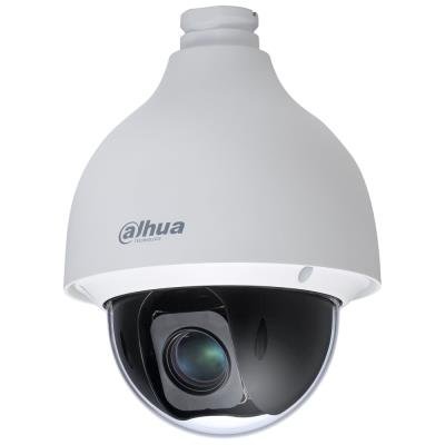 Dahua PTZ HDCVI 2Mpix Starvis 30fps/ 32x zoom PFA/ WDR/ DC24V/ IP67