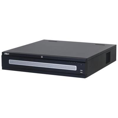 Dahua NVR Profi 32xIP/ 32Mpix/ 1024Mbps/ 8xHDD RAID/ 2xLAN/ 2x zdroj/ AI by NVR (4ch FR/ 8ch Meta/ 32ch SMD+, ard.)