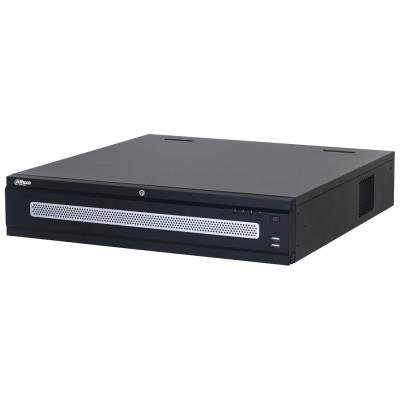 Dahua NVR Profi 128xIP/ 32Mpix/ 1024Mbps/ 8xHDD RAID/ 2xLAN/ AI by NVR (4ch FR/ 8ch Meta/ 32ch SMD+ atd.)