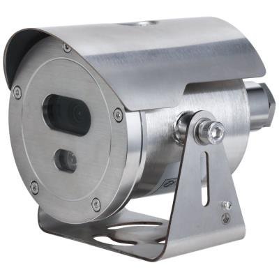Dahua IPC Explosion-proof 4Mpix 30fps/ bullet/ 4mm (81st)/ WDR/ IR30m/ SMD/ IP68/ ATEX