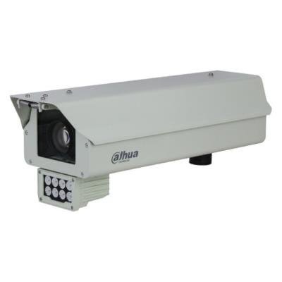 Dahua SPZ dopravní kamera 3Mpix/ 16-40mm/ IR 850nm/ detailní dopravní analytiky pro 1-2 pruhy do 300km/h