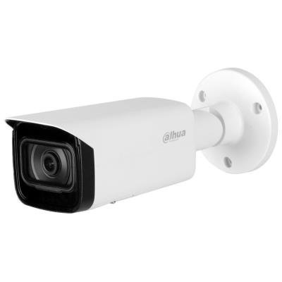 Dahua IPC AI-Profi 4Mpix 1/1.8" 30fps/ bullet/ 3,6mm(88st)/ ultraWDR/ IR80m/ mikrofon/ SMD3.0/ AI analytiky