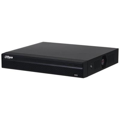 Dahua NVR Smart 8x IP/ 12Mpix/ 80Mbps/ 1xHDD/ 1xLAN/ SMD by NVR