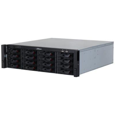 Dahua NVR Ultra 64xIP/ 32Mpix/ 384Mbps/ 16xHDD RAID/ 2xLAN/ AI by NVR