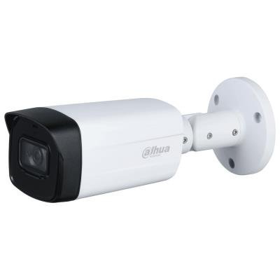 Dahua HDCVI 8Mpix 25fps/ bullet/ 3.6mm(87st)/ IR80m/ DWDR/ 12VDC
