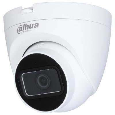 Dahua HDCVI 2Mpix 30fps/ turret/ 2.8mm (102st)/ IR30m/ DWDR/ 12VDC/ vnitřní IP50