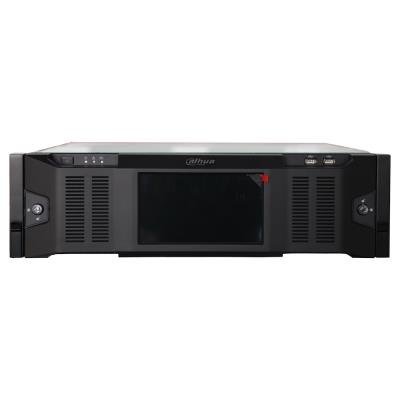 Dahua VMS server DSS7016DR-S2, 1000ch video, 100ch FR, 100ch ANPR, 500ch ACS, 2000ch VDP - 600Mbps, 15xSATA, 4U