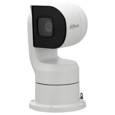 Dahua PTZ IP 2Mpix 60fps/ 25x zoom PFA (4.8-120mm)/ IR150m/ WDR/ PoE+/ IP67/ SMD4.0/ AI analytiky a autotracking
