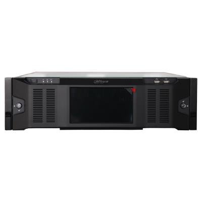 Dahua VMS server DSS7016D-S2, 1000ch video, 100ch FR, 100ch ANPR, 500ch ACS, 2000ch VDP - 600Mbps, 15xSATA, 4U