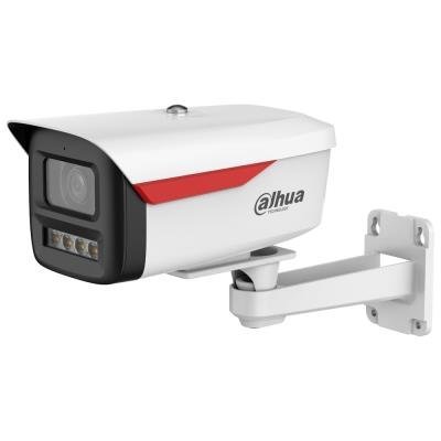 Dahua IPC WizColor 4Mpix 1/1.8"/ bullet/ 3,6mm (94st)/ WDR/ whiteLED50m/ mikrofon/ SMD+/ Perimetr