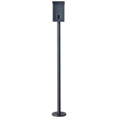 Dahua VTO4202 modulární dveřní stanice/ krabice pro 2 moduly/ stojan/ černá
