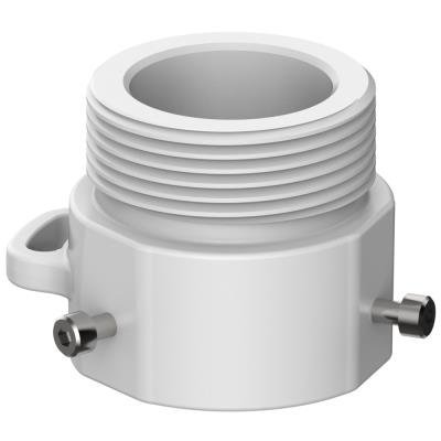 Dahua PFA7711 redukce pro montáž držáků, hliník, bílá barva