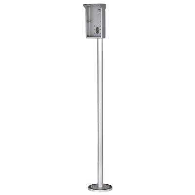 Dahua VTO4202 modulární dveřní stanice/ krabice pro 2 moduly/ stojan