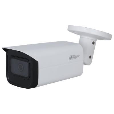 Dahua HDCVI 8Mpix 15fps 1/2"/ bullet/ 3,6mm (87°)/ IR80m/ WDR/ mikrofon/ PAL DIP switch/ 12VDC
