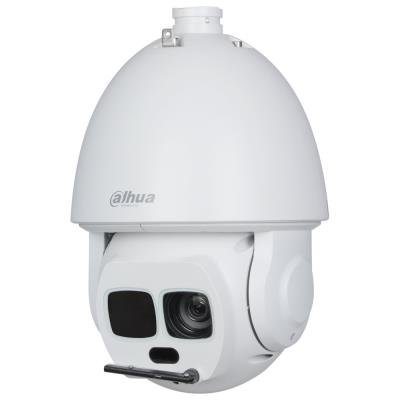 Dahua PTZ IP 4Mpix 30fps 1/2.8"/ 45x zoom PFA/ IR300m/ WDR/ Hi-PoE/ IP67/ SMD4.0/ AI analytiky a autotracking