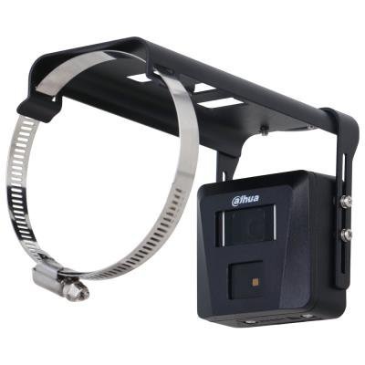 Dahua IPC mini 5Mpix 30fps/ 3,6mm (80st.) /WDR/ makro čtení hodnot s ostrostí od 5cm
