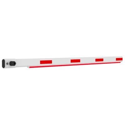 Dahua IPMECD-0262-M50 teleskopické rameno k vjezdové bráně 2062, červený a zelený LED pásek, délka 5m