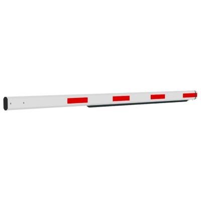 Dahua IPMECD-0262-M4560 teleskopické rameno k vjezdové bráně 2062, červený a zelený LED pásek, délka 4,5-6m