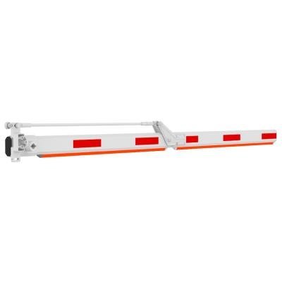 Dahua IPMECD-0261-M1515 skládací rameno k vjezdové bráně 2061, červený a zelený LED pásek, délka 3m