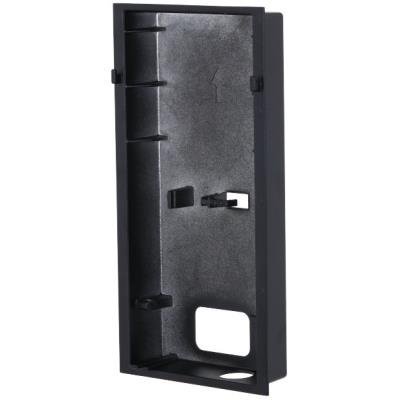 Dahua VTM94 zadní kovový kryt pro VTO7, zápustná montáž