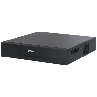 Dahua NVR WizSense 32x IP/ 32Mpix/ 448Mbps/ 4x HDD/ 8k HDMI/ 2x LAN/ 4ch AI by NVR