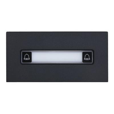 Dveřní stanice modulární