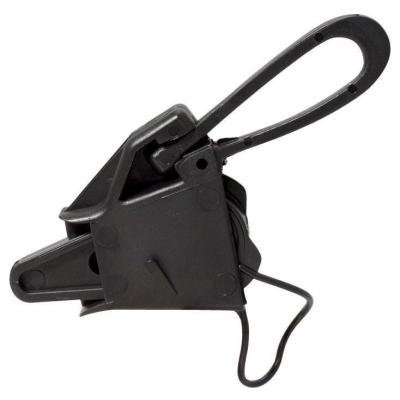 XtendLan Kotva 5/35 pro optický kabel DROP FTTx G.657A, kulatý kabel 3-6mm