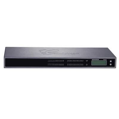 Grandstream GXW-4248FXS / VoIP analogová FXS brána/ 48 x FXS + 2x 50-pin telco/1 x LAN /