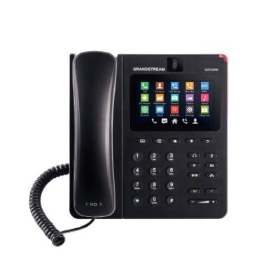 VoIP telefon Grandstream GXV 3240
