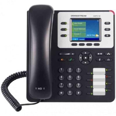 VoIP telefon Grandstream GXP-2130