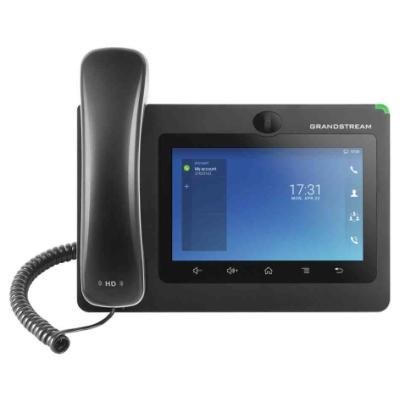 VoIP telefon Grandstream GXV3370