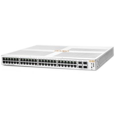 HP Aruba IOn 1930 48G 4SFP+ Switch