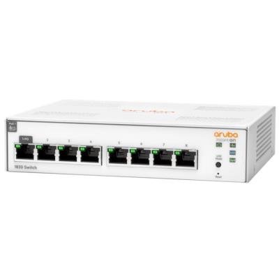 HPE Aruba Instant On 1830 8G