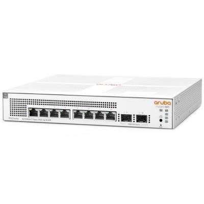 HPE Aruba Instant On 1930 8G PoE 2SFP