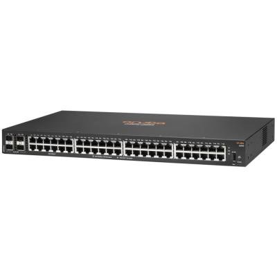 HPE Aruba 6000 48G 4SFP