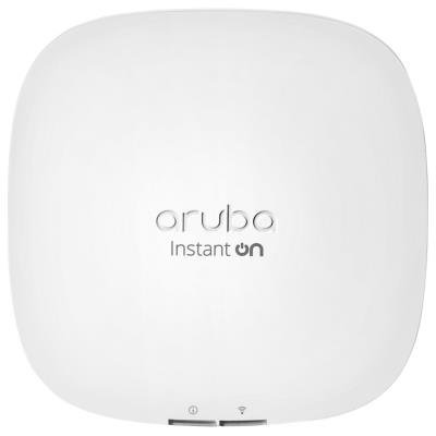 HPE Aruba Instant On AP22 EU Bundle
