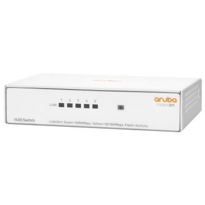 HPE Aruba Instant ON 1430 5G Switch