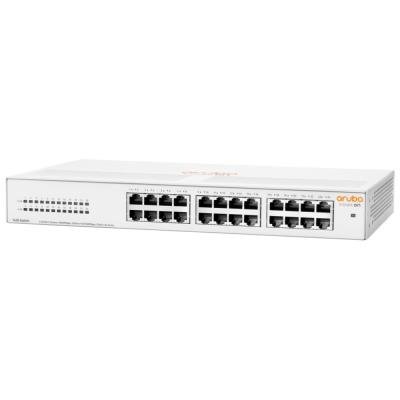 HPE Aruba Instant On 1430 24G Switch