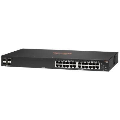 HPE Aruba 6000 24G 4SFP